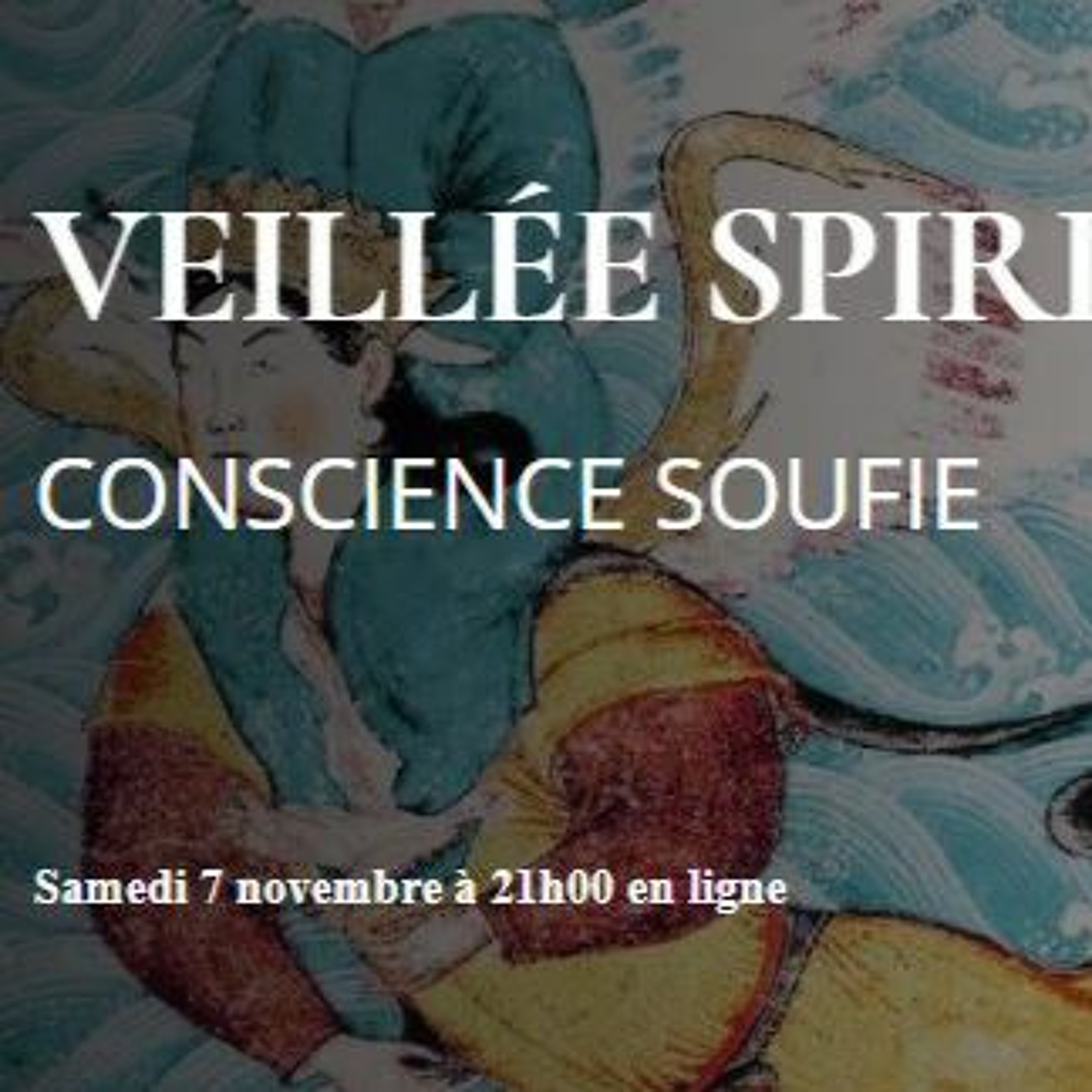 Les vertus du dhikr selon l’imam al-Suyūtī par Eric Geoffroy (7 novembre 2020)