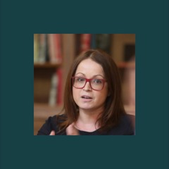 The stories we tell at work with Grace Lordan