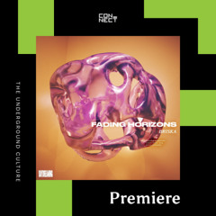 PREMIERE: Briska - Aguamarina (Evan De Novellis Remix) [Daydreaming]