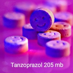 Hedo - Tanzoprazol