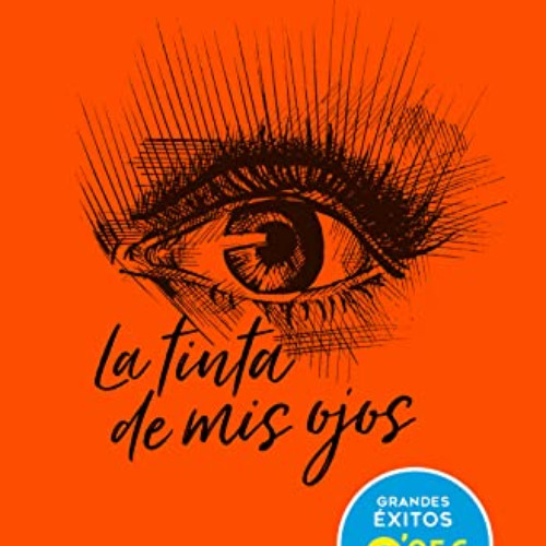 [FREE] KINDLE 💖 La tinta de mis ojos by  Aitana Ocaña KINDLE PDF EBOOK EPUB