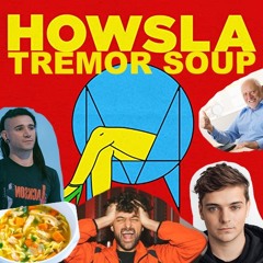 Martin Garrix x Skrillex - Tremor Soup (j3nka Edit)