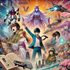 anime songs