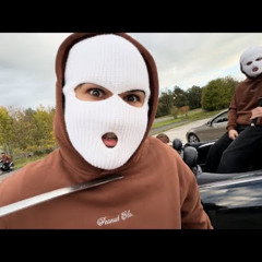 LOKIMITDERMASKE Type Beat Free