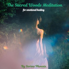The Sacred Woods Meditacion - Master V3