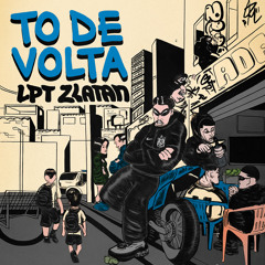 To de Volta (feat. GDM)