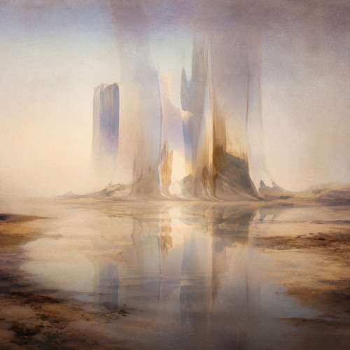 Chapter 1:  Mirage (May 2026 Session)