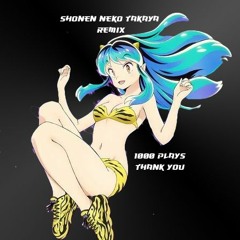 Tokyo Shandy Rendez-Vous ( Shonen Neko Takaya Remix )