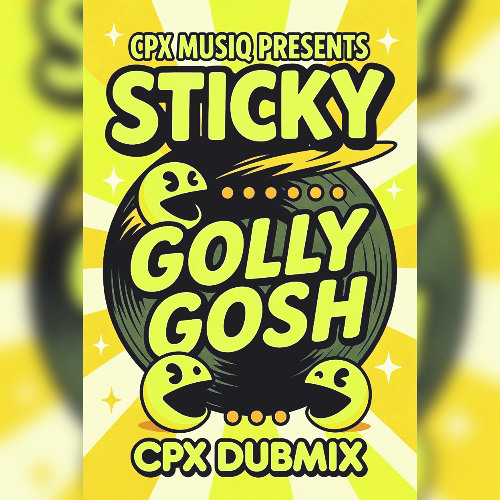 Stream Golly Gosh - CPX DUBMIX REMIX by ComplexOnline | Listen online ...