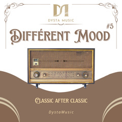 Dysta_ Different Mood #5