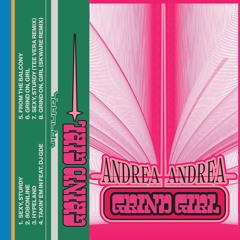 Grind On, Girl (Skware Remix)