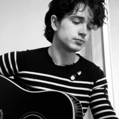 elijah hewson - fade into you (mazzy star cover)