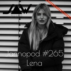 Jannopod #265 by Lena