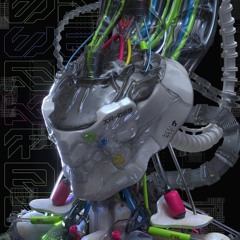 Glitch/Triphop/neuro/140/haltime/downtempo/ambient Pt.3