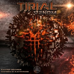 Tirial - Leck Mich Im Arsch