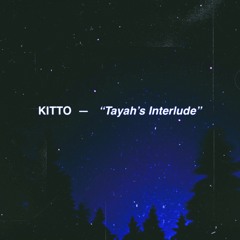 Tayah's Interlude [prod. by Yusei]