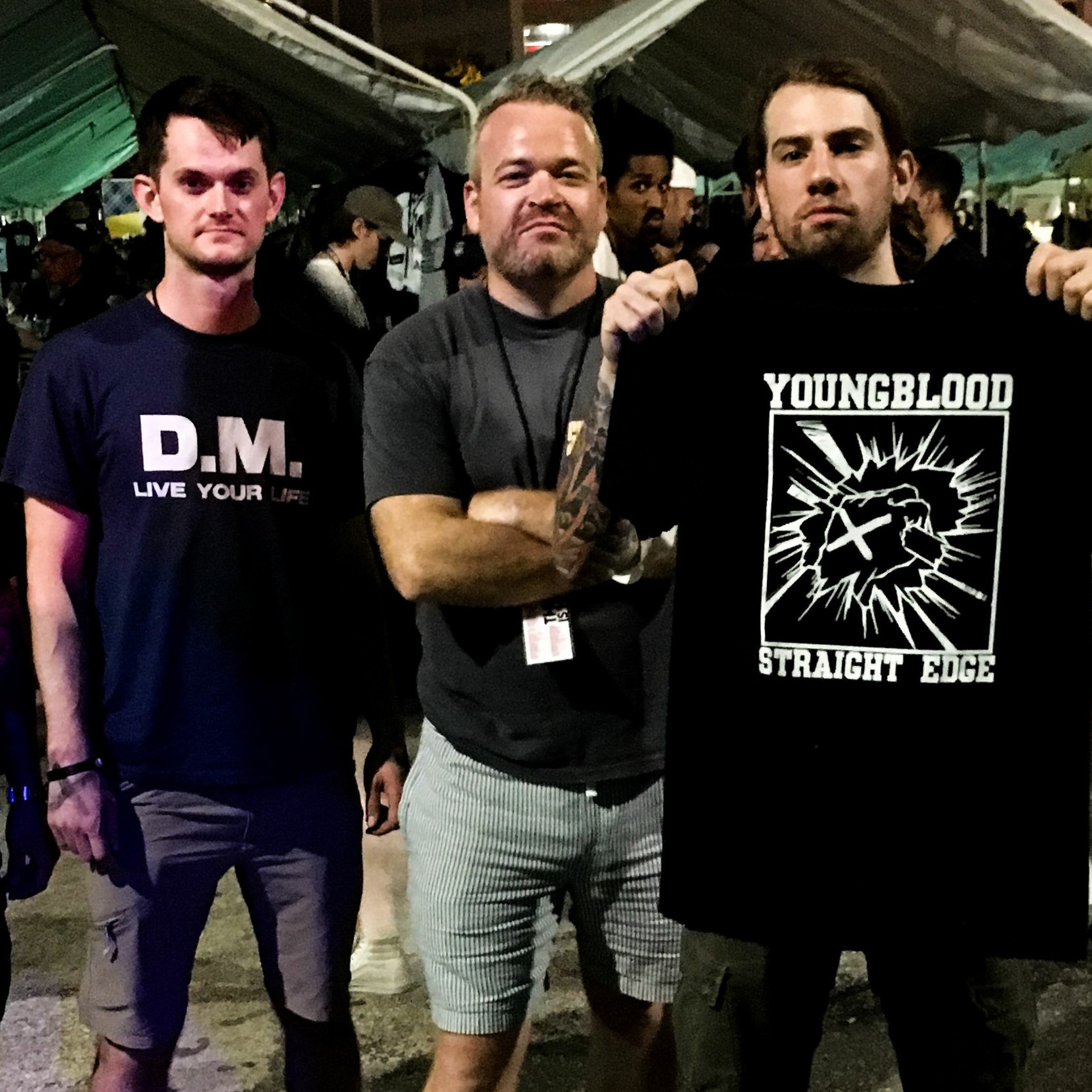 This Is Hardcore Podcast