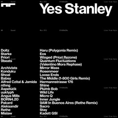 NR Sound Mix 013 Yes Stanley