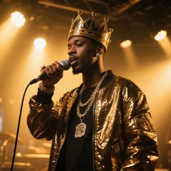 REI DO SOUNDCLOUD 👑🎤✍🏾