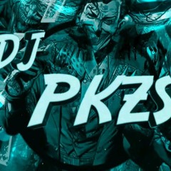 AUTOMOTIVO CELESTE ULTRADIMENCIONAL ✨ - (DJ PKZS)