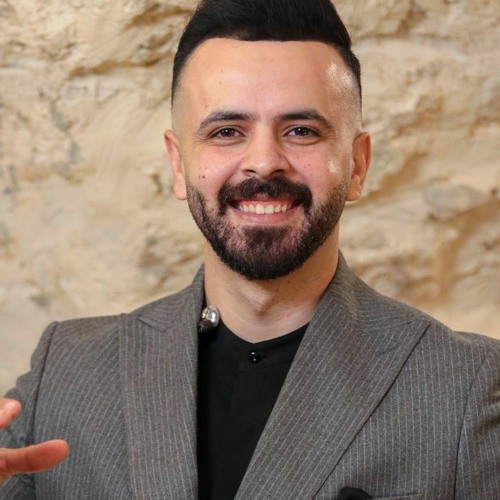 - شادي تلحمي_مواويل عتابا-حلوه يا هلغره