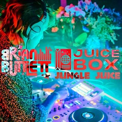 Juice Box: Jungle Juice - 3.22