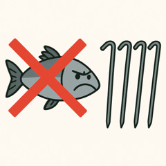 HERINGE SIND KEINE FISCHE