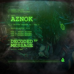 Aznok - Port Under Attack