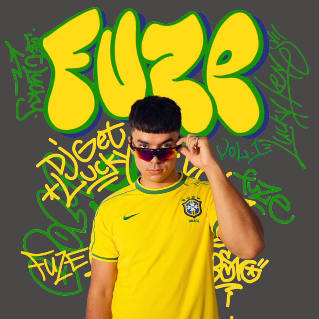 Stream GET LOW (BY NIE X GET LUCKY) FUZE VOL. 1 by GET LUCKY