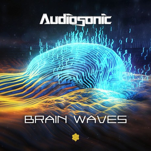 Audiosonic - Brain Waves (Original Mix) | REMASTERED