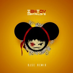 Zentai Love (DJSE remix)