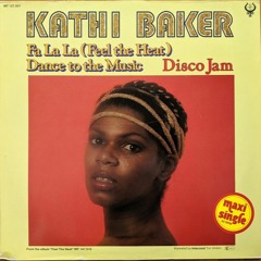 Kathi Baker - A Fa La La (The Square Sun Edit)