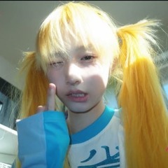 going punk/starstruck