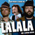 Artwork for LALALA (Neue Deutsche Säge x Luvvtige Bootleg)
