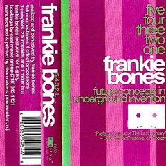 Frankie Bones  the 5-4-3-2-1 Mixtape