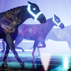 kieu vy - Let’s Gallop (Dj set)