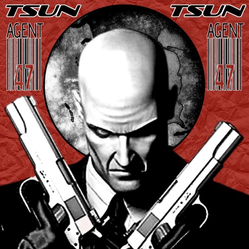 tsun - Agent 47 (free dl)