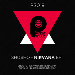 Nirvana (Original Mix)