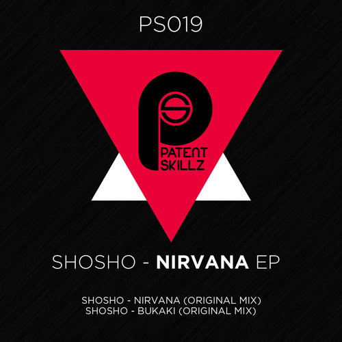 Nirvana (Original Mix)