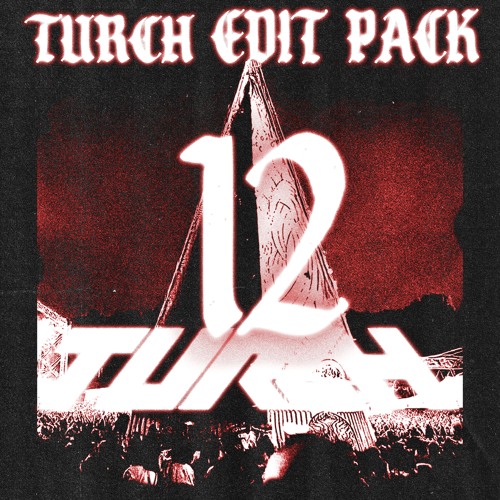 Edit Pack 12