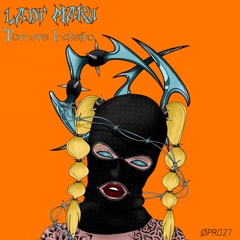 PREMIERE: Lady Maru - Tornare Indietro [ØPR027]