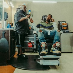 Groove With You Feat. Kaya Strykes (Prod. by TRASHBAGG BEATZ)