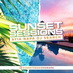 Ayia Napa Sunset Sessions Competition