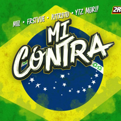 2Rock7 - Mi Contra