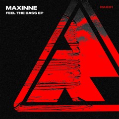 Maxinne - Who Dares