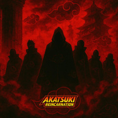 RAIDXN x THRAX - BLADE WORKS (ON AKATSUKI)