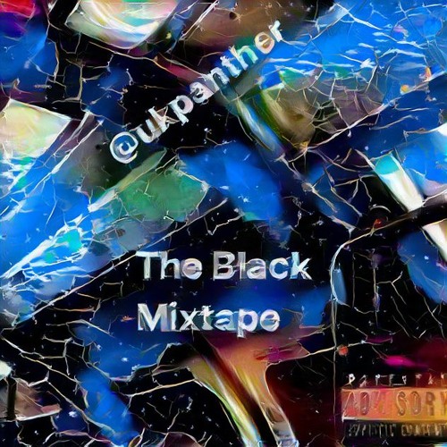 SUNDAY SERVICE  Freestyle UK Panther Track 1 The Black Mixtape
