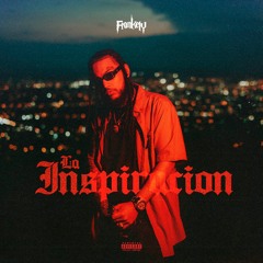 FRANKELY EL REAL - LA INSPIRACIÓN