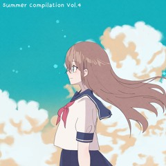 Cosmic [Summer Compilation Vol.4]