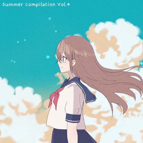 Cosmic [Summer Compilation Vol.4]